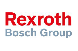 Logo Bosch Rexroth