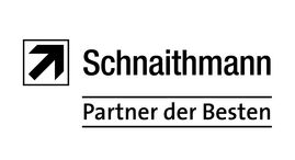 Logo Schnaithmann Maschinenbau GmbH