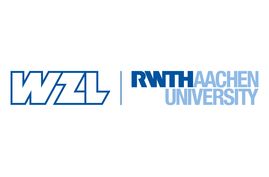 Logo WZL der RWTH Aachen