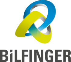 Logo Bilfinger GreyLogix GmbH