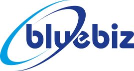 Logo bluebiz