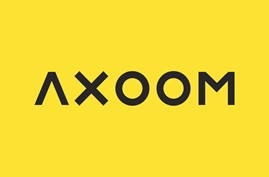 Logo AXOOM GmbH