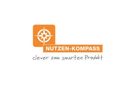 Logo Nutzen-Kompass