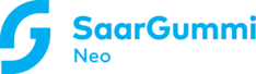 Logo SaarGummi Neo GmbH