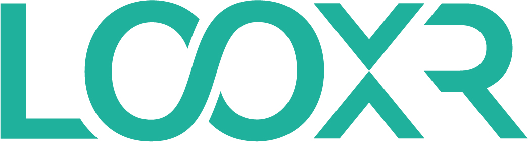 Logo LOOXR