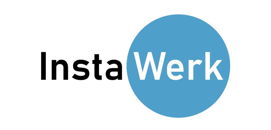 Logo InstaWerk GmbH