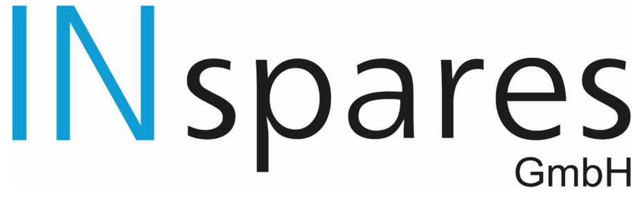 Logo INspares GmbH