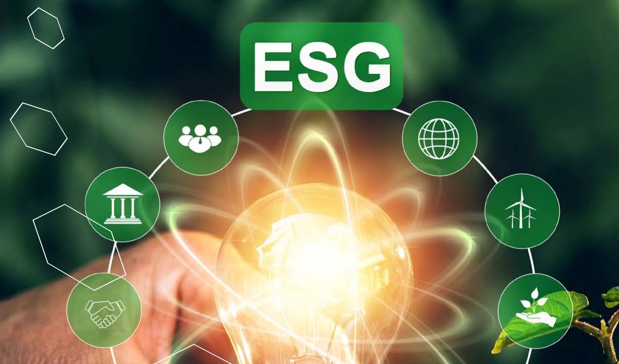 Bericht ESG