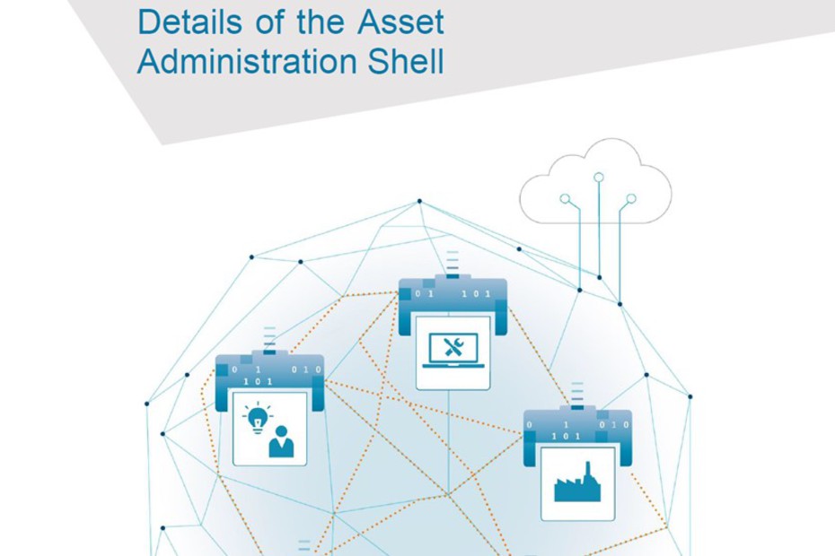 Details of the Asset Administration Shell
