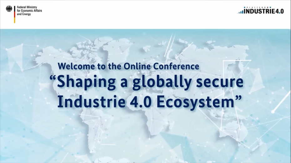 Cover Online Conference