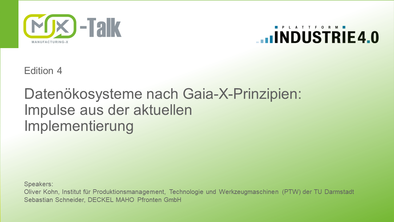 MX Talk Edition 4