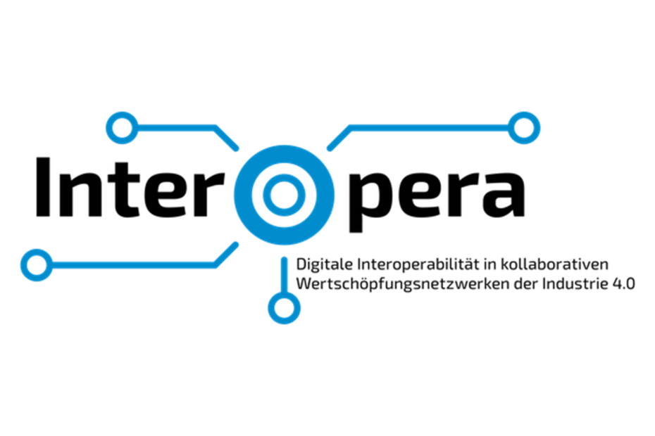 Logo InterOpera