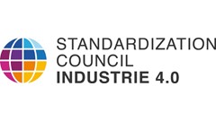 Logo Standardization Council Industrie 4.0