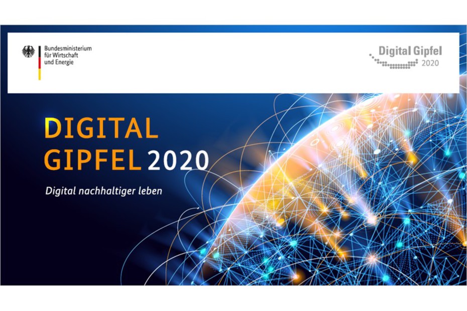 Digital-Gipfel 2020