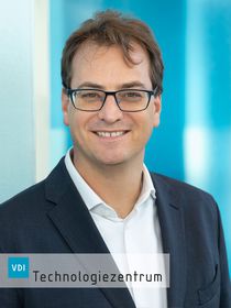 Daniel Senff / VDI Technologiezentrum GmbH