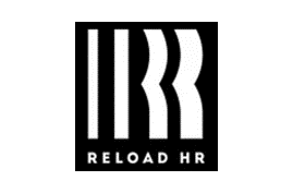 Logo Reload HR