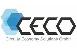 Logo Circular Economy Solutions GmbH