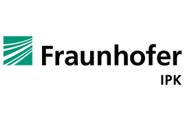 Logo Fraunhofer IPK