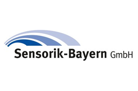 Logo Sensorik-Bayern GmbH