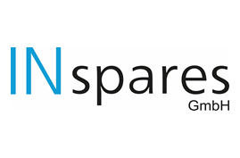 Logo INspares GmbH