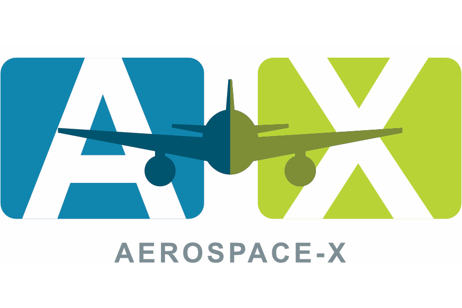 Aerospace-X Logo