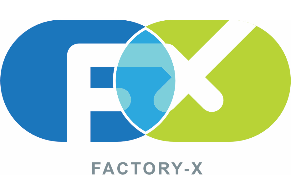 Factory-X Logo