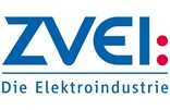 Logo Zentralverband Elektrotechnik- und Elektronikindustrie
