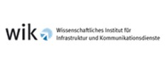 WIK - Wissenschaftliches Institut für Infrastruktur und Kommunikationsdienste GmbH
