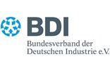 Logo Bundesverband der Deutschen Industrie e.V.