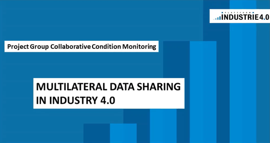 Mulilateral Data Sharing