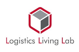 Logo Logistics Living Lab