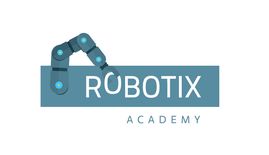 Logo Robotix Academy