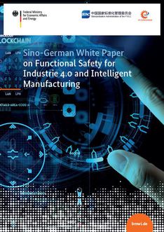 Sino-German White Paper