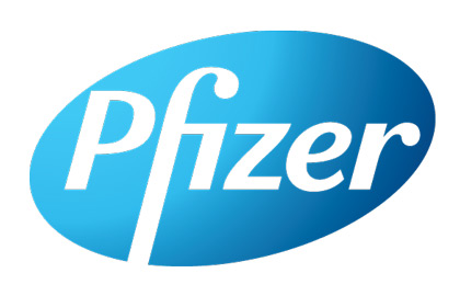 Logo Pfizer Manufacturing Deutschland GmbH