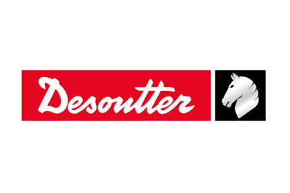 Logo Desoutter GmbH