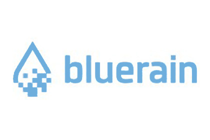 Logo BlueRain Software GmbH & Co. KG