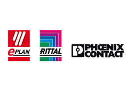 Logo PHOENIX CONTACT Deutschland GmbH