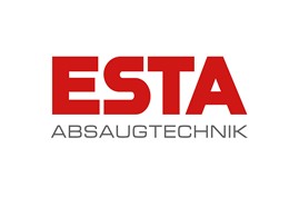 Logo ESTA Apparatebau GmbH & Co. KG