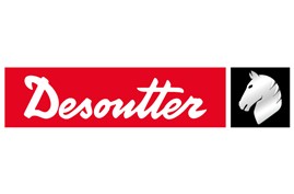 Logo Desoutter GmbH