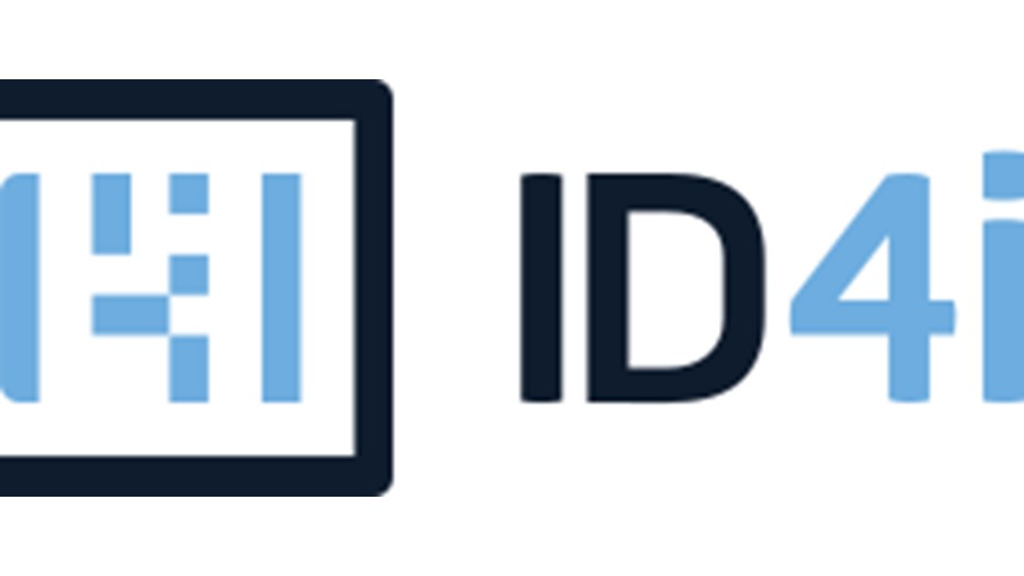 Product logo ID4i